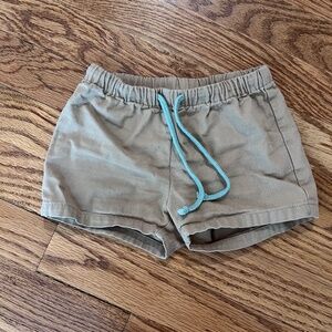 Oso & Me Bingo Baby Shorts